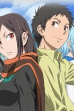 Watch Yozakura Quartet  Megavideo